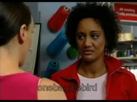 Kelly Crabtree Coronation Street Kelly Crabtree First Appearance YouTube