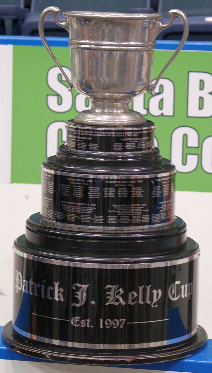 Kelly Cup