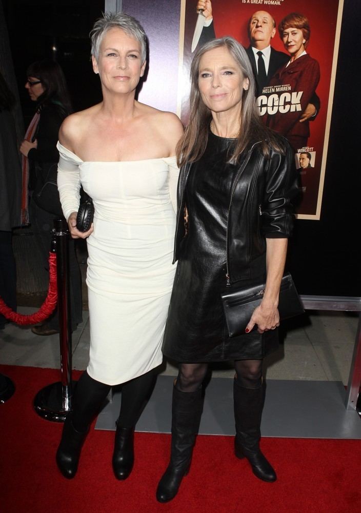 Kelly Curtis Jamie Lee Curtis Picture 35 The Premiere of Fox