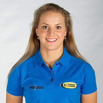 Kelly Druyts Kelly Druyts Belgian Cyclist Rider Profile