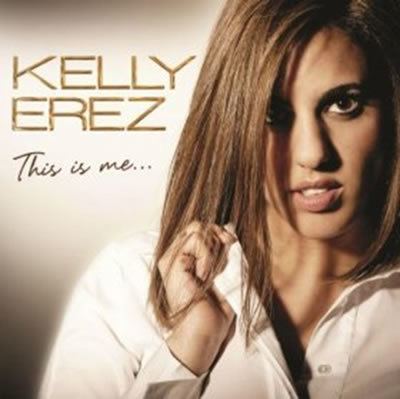 Kelly Erez ERD Entertainers Resource Directory Biography Kelly Erez