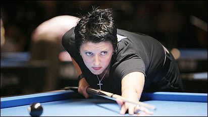 Kelly Fisher Kelly Fisher Ready to Defend US Open Title Pool