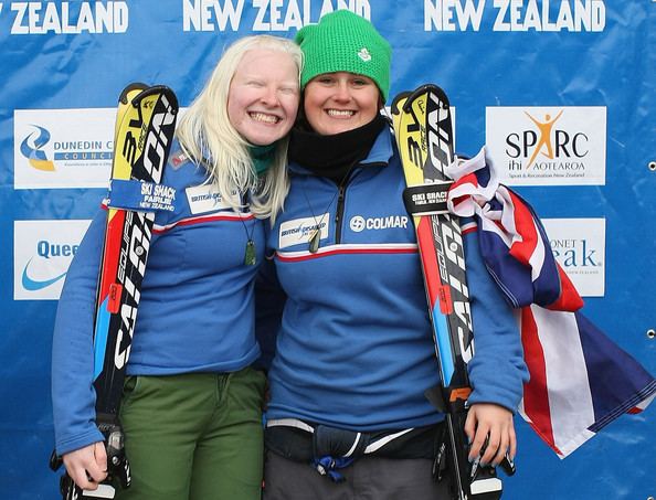 Kelly Gallagher (alpine skier) Kelly Gallagher Pictures Winter Games NZ Day 7 Alpine