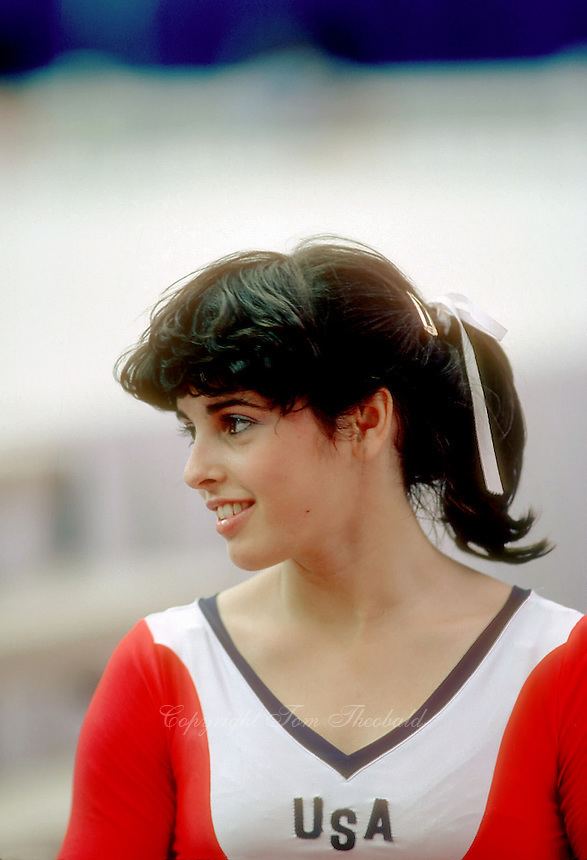 Kelly Garrison Alchetron, The Free Social Encyclopedia