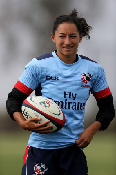 Kelly Griffin Kelly Griffin Photos Photos A Day with the US Rugby 7s Zimbio