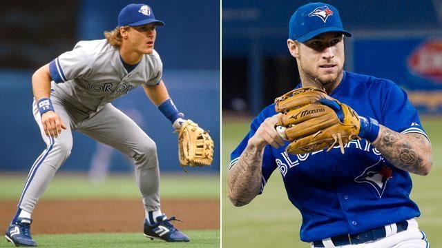 Kelly Gruber Gruber shares concern for Jays39 Lawrie Sportsnetca