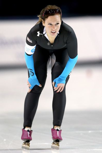 Kelly Gunther Kelly Gunther Photos US Olympic Long Track Trials Day 3