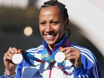 Kelly Holmes Olympic hero Kelly Holmes asks teachers to find the pupils