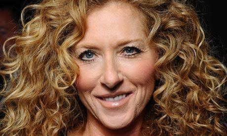 Kelly Hoppen Phone hacking Kelly Hoppen speaks about NI for first time