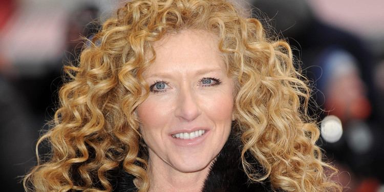 Kelly Hoppen Kelly Hoppen On Dragons Den How To Succeed And Strictly