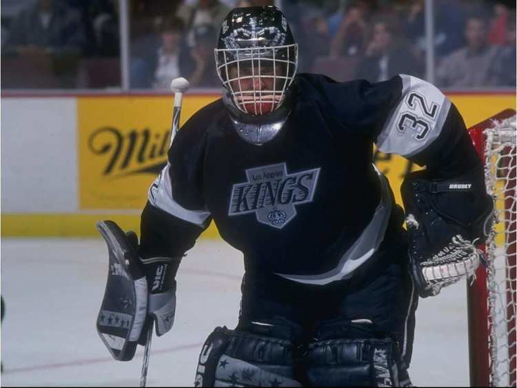 MyWHL – Kelly Hrudey, Hockey Night in Canada analyst & former @Medicine Hat  Tigers goaltender Kelly Hrudey is taken back to being 17 with his first WHL  memory! #MyWHL 📲, , By WHL