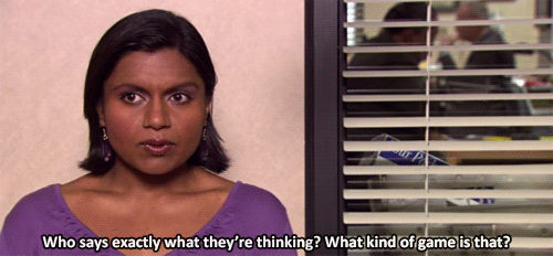 Kelly Kapoor 26 Truths Kelly Kapoor Taught Us About Winning At Life