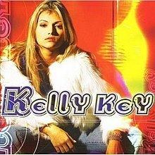 Kelly Key (2001 album) httpsuploadwikimediaorgwikipediaenthumb3