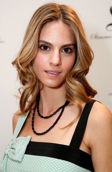 Kelly Kruger Kelly Kruger Pictures HBO Luxury Lounge In Honor Of The