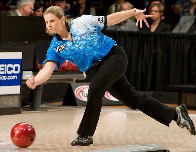 Kelly Kulick Breakthrough PBA Win Not Enough for Kelly Kulick The
