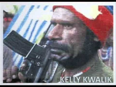 Kelly Kwalik Kelly Kwalik Pahlawan Negeriku YouTube