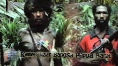 Kelly Kwalik A Music Video Tribute for Assassinated Papuan Leader Kelly