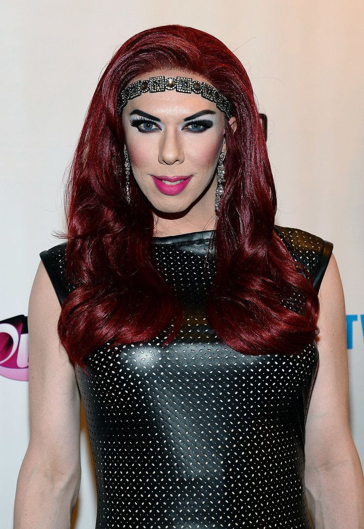 Kelly Mantle Kelly Mantle 9 Drag Queens Spill Their Sassiest Beauty