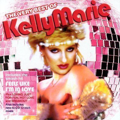 Kelly Marie Very Best of Kelly Marie Kelly Marie Songs Reviews