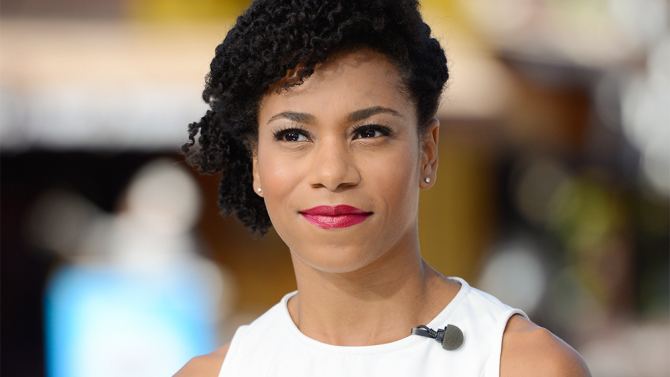 Kelly McCreary Grey39s Anatomy39 Promotes Kelly McCreary to Series Regular