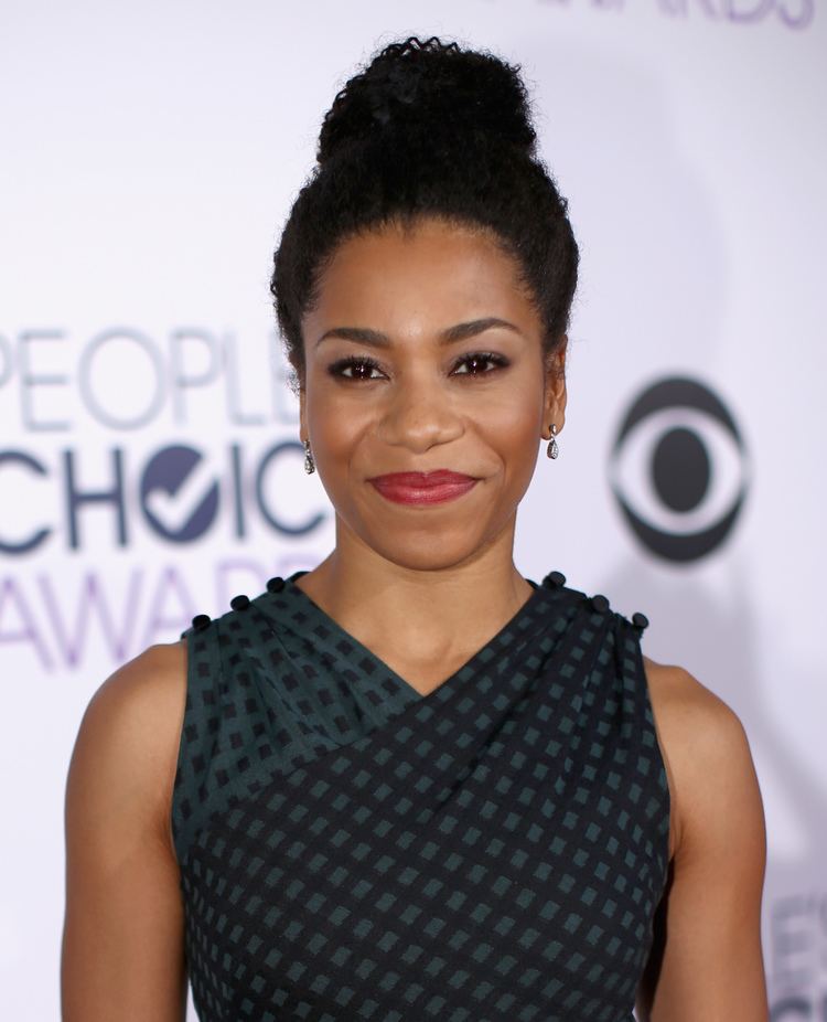 Kelly McCreary Grey39s Anatomy Real Life Creative amp Unscripted