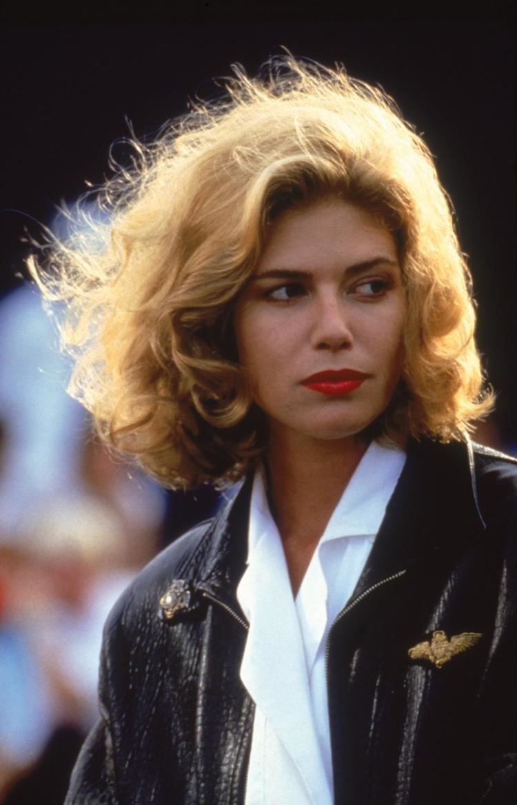 Kelly McGillis 5 style secrets from Top Gun Crossroads