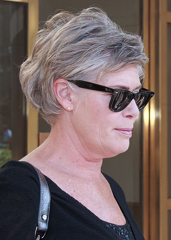 Kelly McGillis Kelly McGillis Wikipedia the free encyclopedia