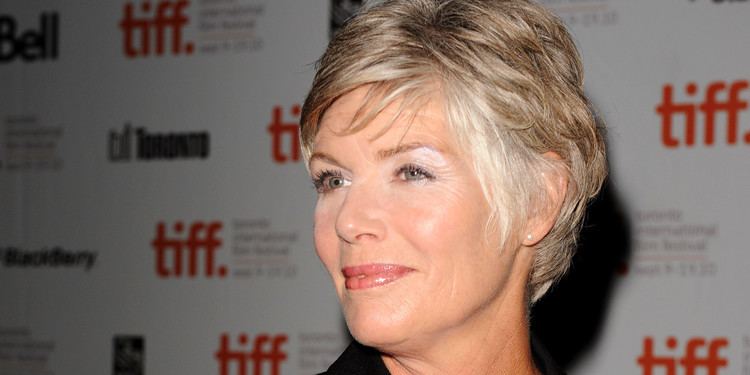 Kelly McGillis Kelly McGillis 39I Have to Be True to Myself39 Greg Archer