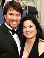 Kelly Moneymaker Days Of Our Lives39 Peter Reckell Explains Daughter Loden39s