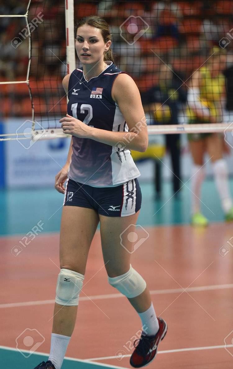 Kelly Murphy Volleyball Alchetron The Free Social Encyclopedia