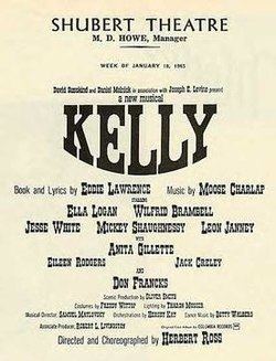 Kelly (musical) httpsuploadwikimediaorgwikipediaenthumbd
