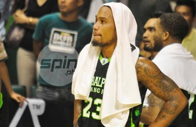 Kelly Nabong Nabong on Pingris39 punishment I thought he would get