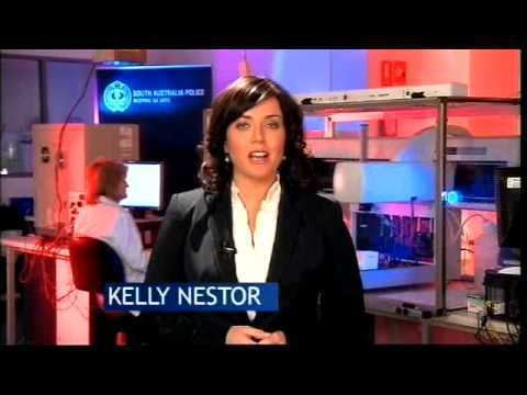 Kelly Nestor Kelly Nestor Presenter Compilation YouTube