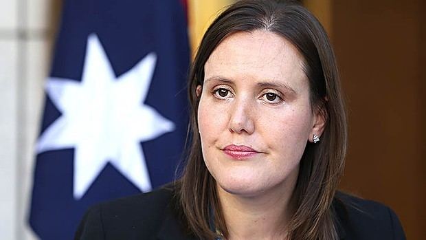Kelly O'Dwyer Kelly O39Dwyer pants on fire The Australian Independent Media