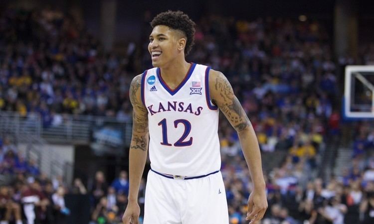 Kelly Oubre Jr. Draft Profile Kelly Oubre Atlanta Hawks