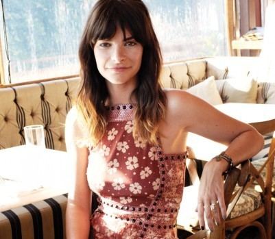 Kelly Oxford Kelly Oxford Chatelaine