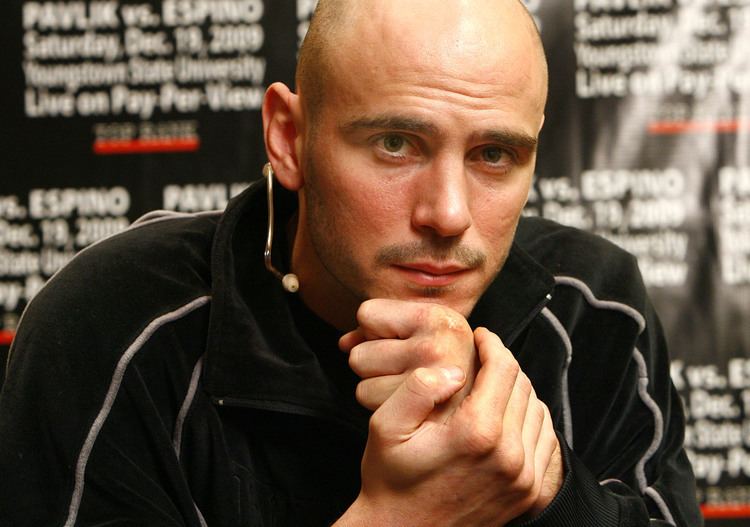 Kelly Pavlik Kelly Pavlik Beats Boxing and Mayhem