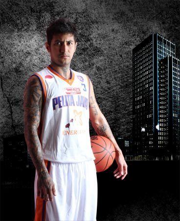 Kelly Purwanto NBLindonesiacom Official Website of National Basketball