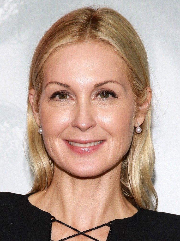 Kelly Rutherford Kelly Rutherford