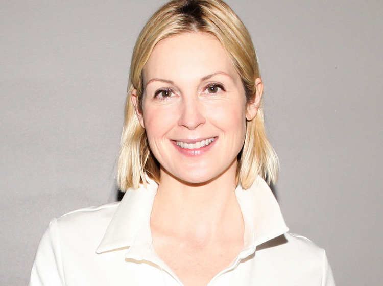Kelly Rutherford Kelly Rutherford on Her Miserable Custody Battle The Cut