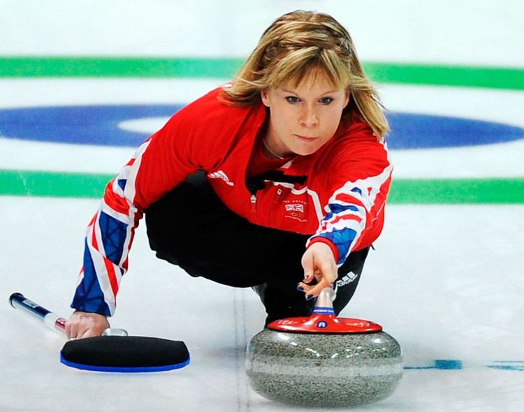 Kelly Schafer Schafer added to Muirheads curling rink as super sub