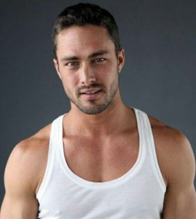 Kelly Severide - Alchetron, The Free Social Encyclopedia