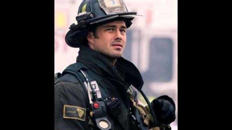 Kelly Severide kelly severide chicago fire YouTube