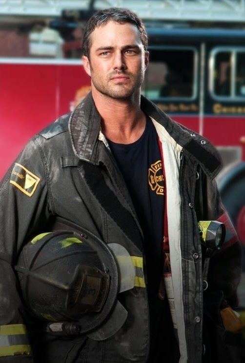 Kelly Severide - Alchetron, The Free Social Encyclopedia