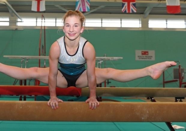 Kelly Simm Simm wins silver but knows she can do better Portsmouth News