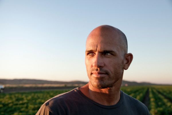 Kelly Slater Eat Like a Pro Health Tips from Kelly Slater The Inertia