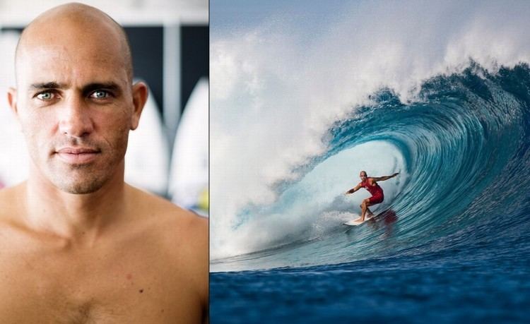 Kelly Slater ESPN Kelly Slater Named Most Influential People in Action
