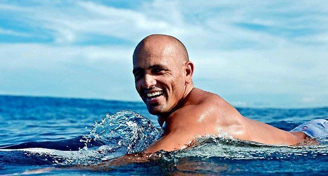 Kelly Slater Kelly Slater39s WaveFinding Tips The New York Times
