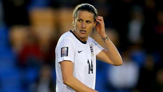 Kelly Smith England Womens star Kelly Smith to attend Football vs Homophobia