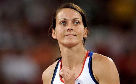Kelly Sotherton Kelly Sotherton to make surprise return to heptathlon in